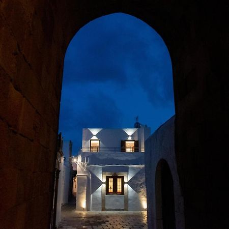 In Lindos (Adults Only) Villa Exterior photo