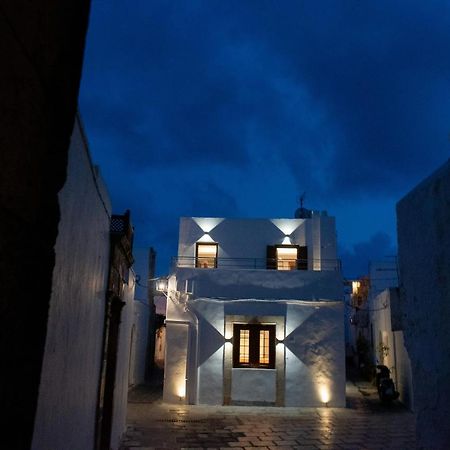 In Lindos (Adults Only) Villa Exterior photo